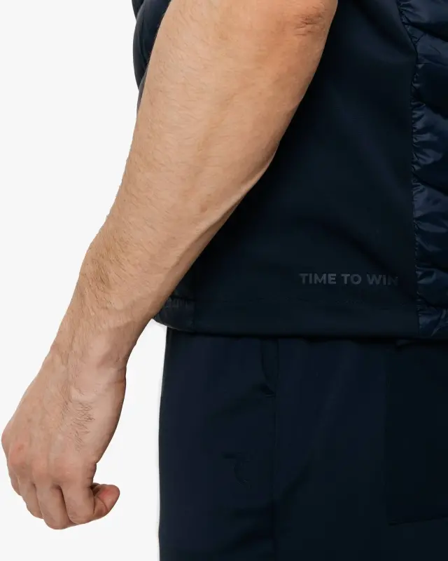 Thermal Vest - DARK BLUE - 10