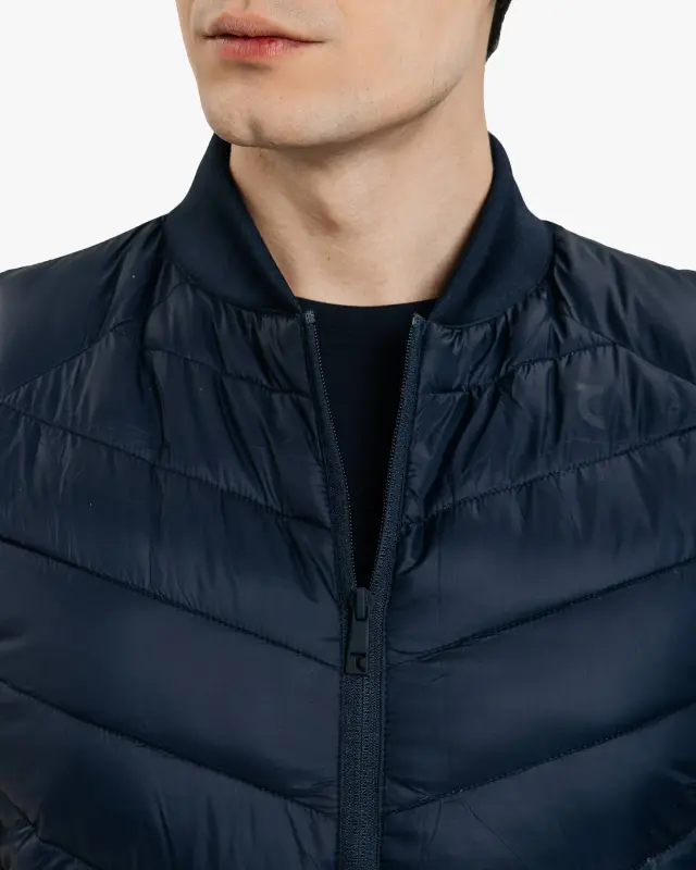 Thermal Vest - DARK BLUE - 7