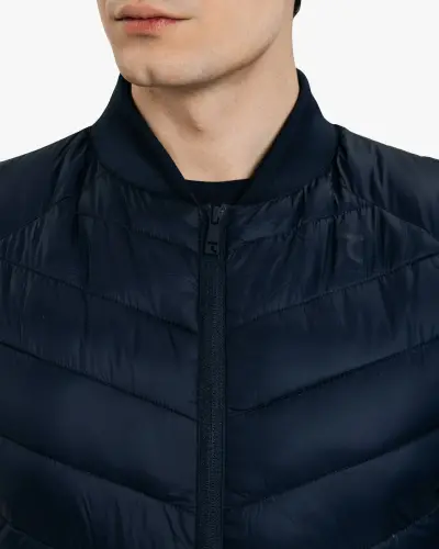 Thermal Vest - DARK BLUE - 5