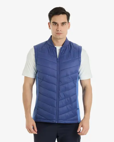 Thermal Vest - DODGER BLUE 
