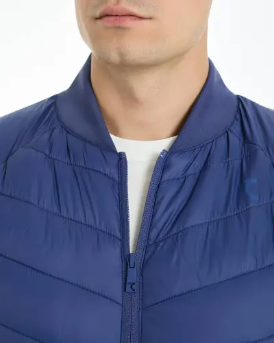Thermal Vest - DODGER BLUE - 6