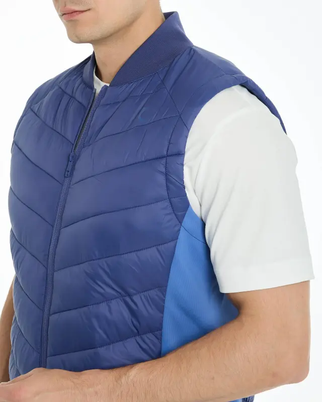 Thermal Vest - DODGER BLUE - 7