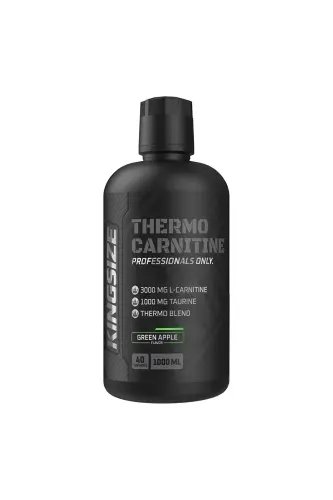 Thermo Carnitine 1000 ml - KINGSIZE NUTRITION (1)