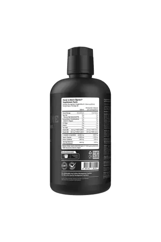 Thermo Carnitine 1000 mL - Yeşil Elma - 6