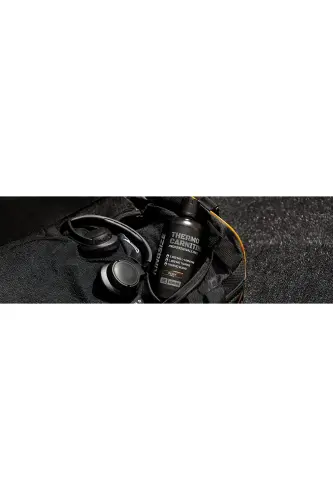 Thermo Carnitine 1000 mL - Yeşil Elma - 8