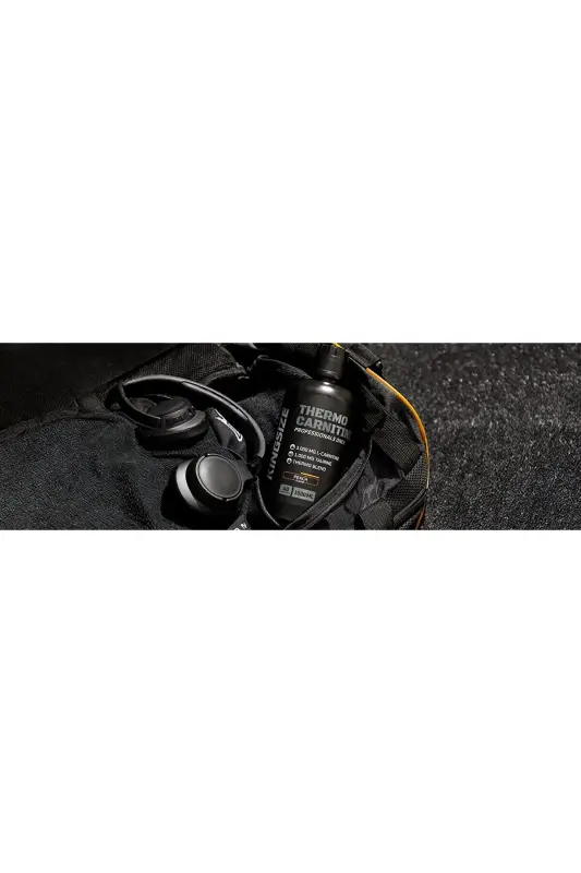 Thermo Carnitine 1000 mL - Yeşil Elma - 8