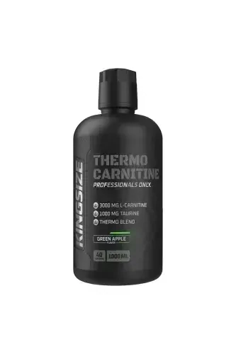 Thermo Karnitin 1000 ml - 1