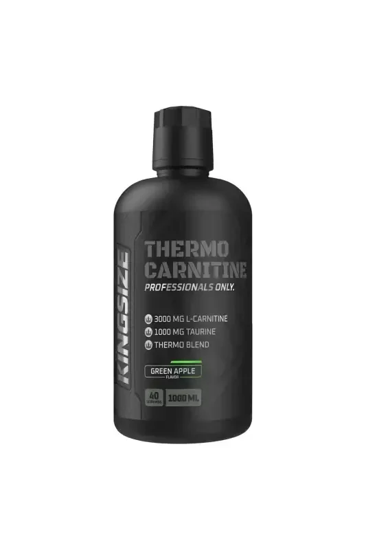 Thermo Karnitin 1000 ml - KINGSIZE NUTRITION