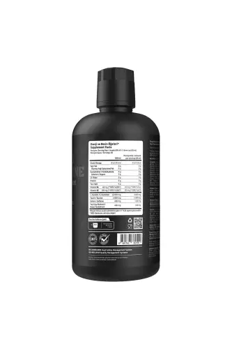Thermo Karnitin 1000 ml - 3