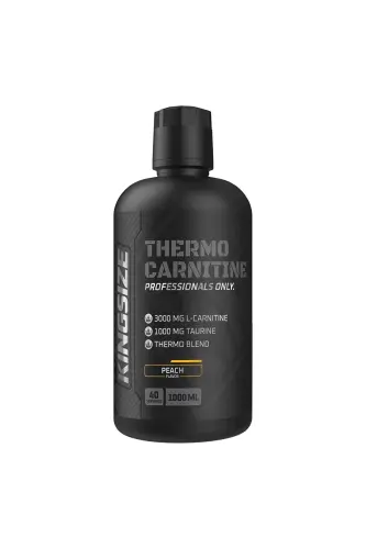 Thermo Karnitin 1000 ml - 5