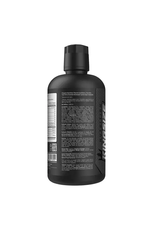 Thermo Karnitin 1000 ml - 13