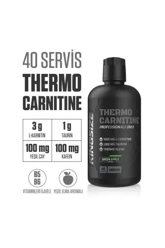 Thermo Karnitin 1000 ml - 1
