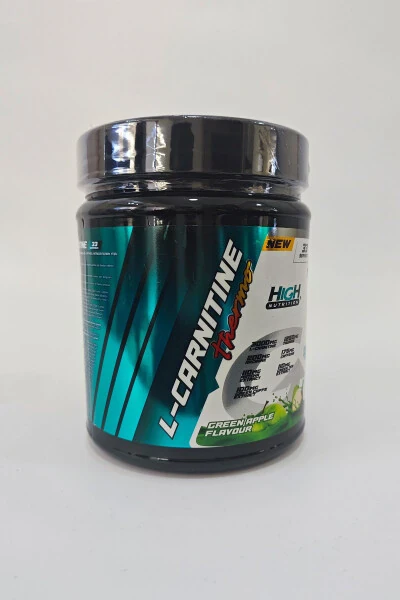 Thermo L-Carnitine 3000 mg 33 Servings 165 g L-Carnitine - 5