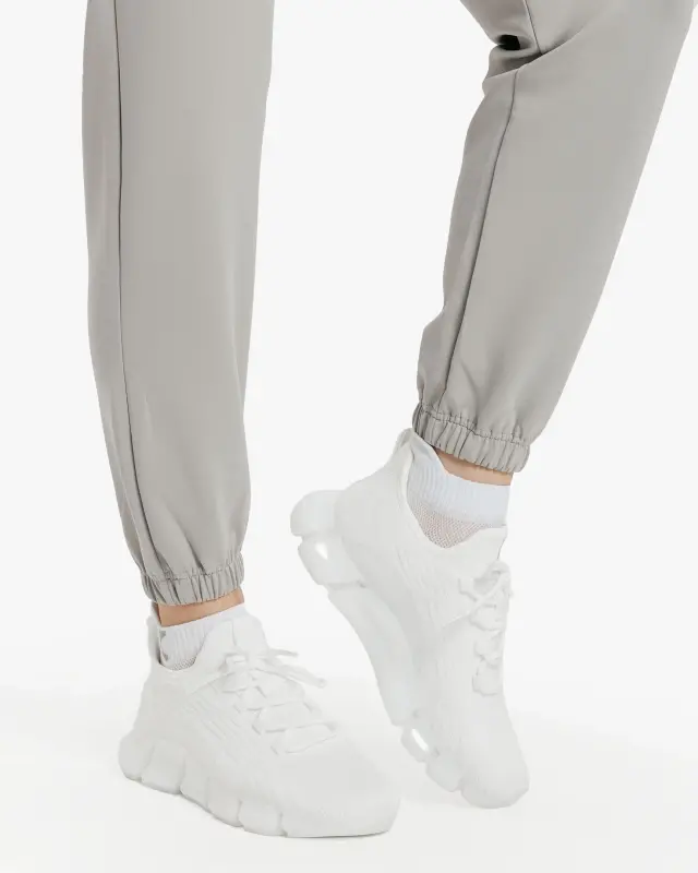 Thermo Prime Sport Pants - GRAY - 9