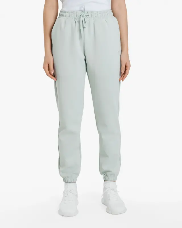 Thermo Prime Sport Pants - DARK SEA GREEN - 1