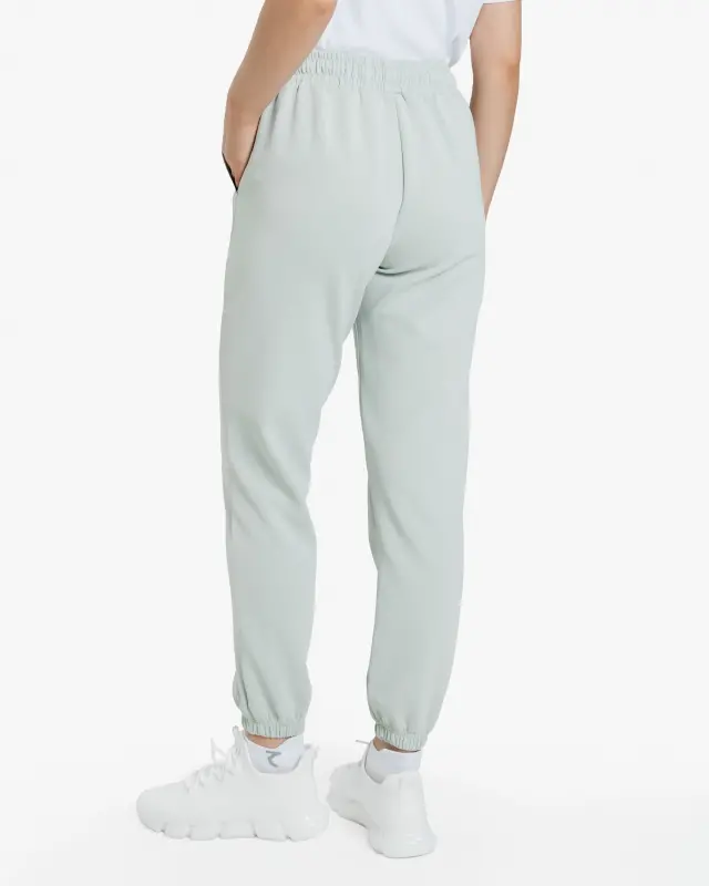 Thermo Prime Spor Pantolon - KOYU DENİZ YEŞİLİ - 3