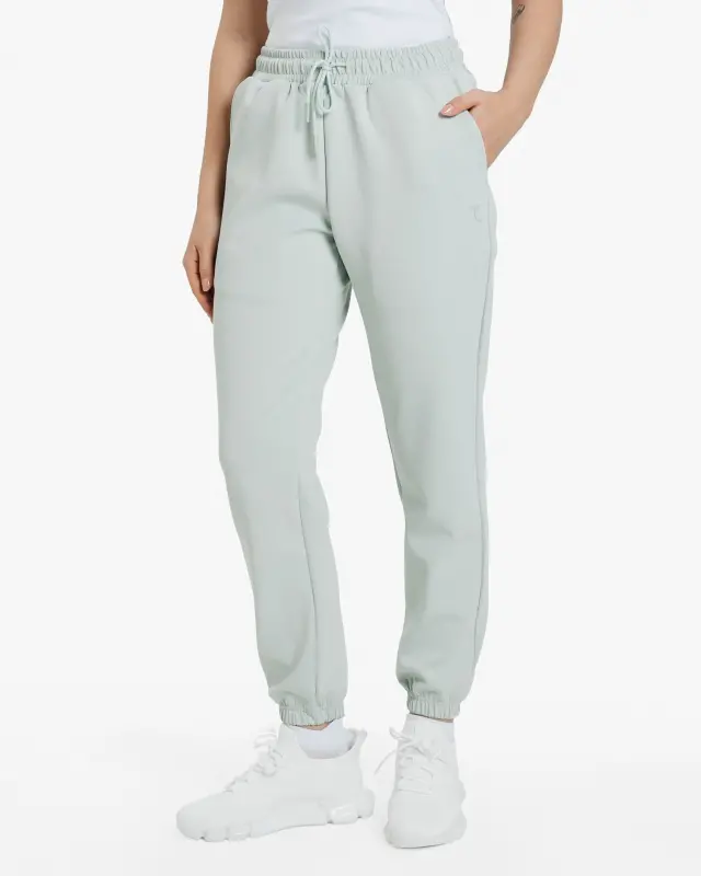 Thermo Prime Sport Pants - DARK SEA GREEN - 2