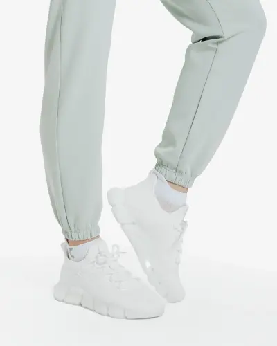 Thermo Prime Sport Pants - DARK SEA GREEN - 9