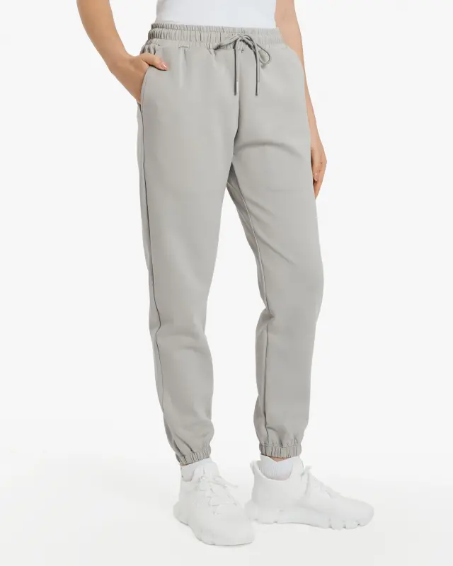 Thermo Prime Sport Pants - СЕРЫЙ - 1