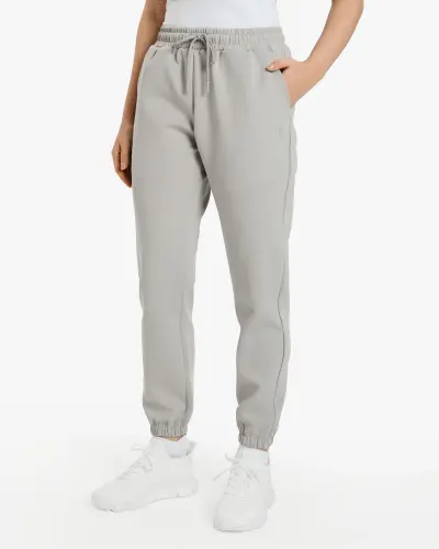 Thermo Prime Sport Pants - СЕРЫЙ - 7SABER (1)