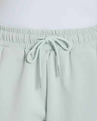 Thermo Prime Sport Pants - TO'Q DENGIZ YASHIL - 7