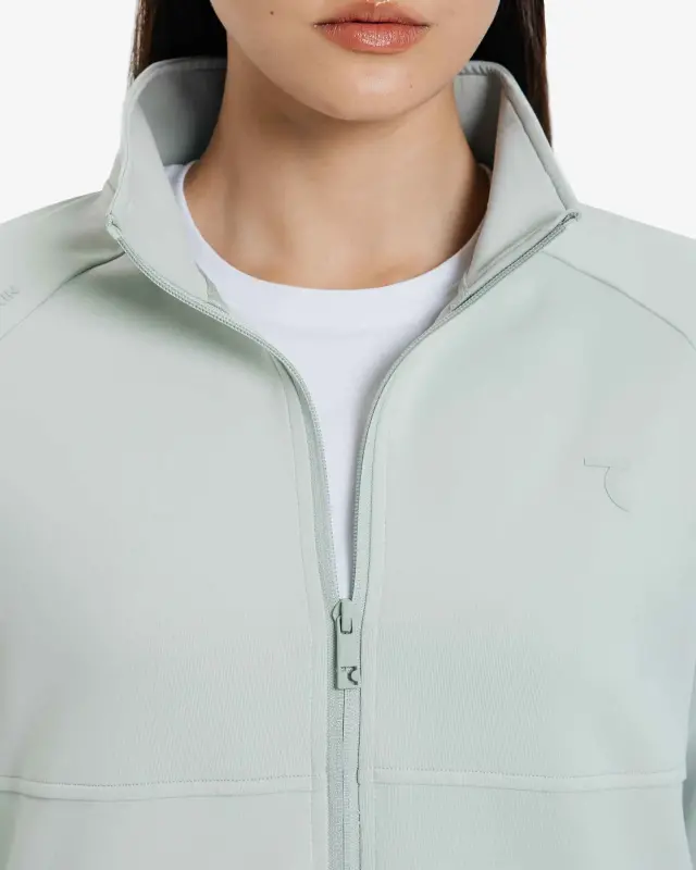 Thermo Prime Windbreaker - DARK SEA GREEN - 8