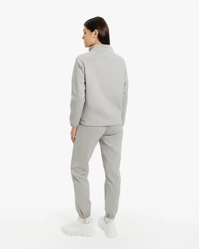 Thermo Prime Windbreaker - GRAY - 6
