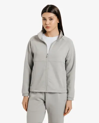 Thermo Prime Windbreaker - GRAY 