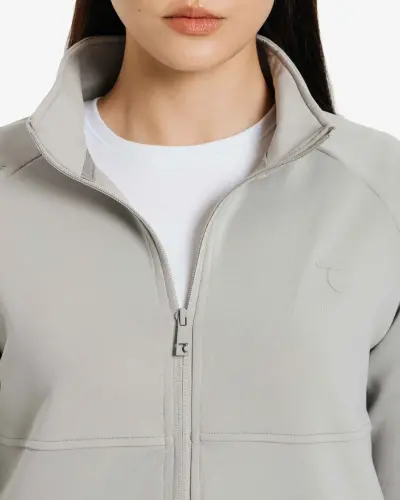 Thermo Prime Windbreaker - GRAY - 7