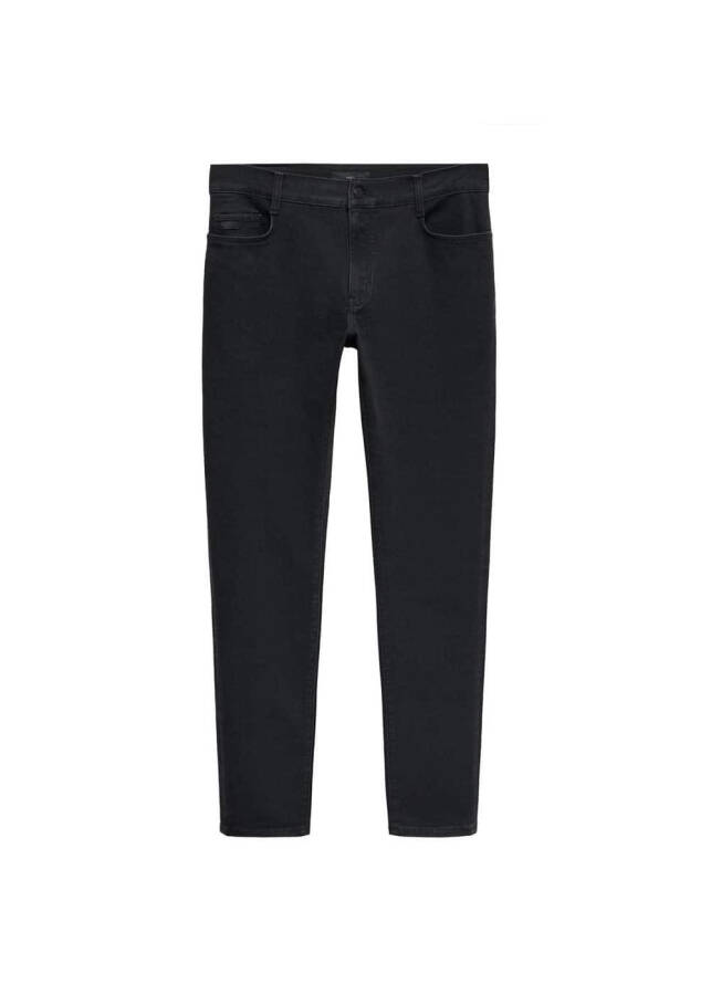 Thermolite® slim fit jeans - 11