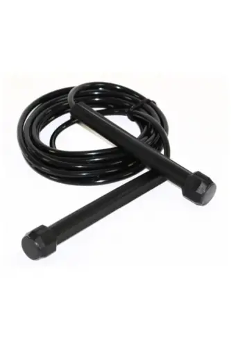 Thermoplastic Athlete Jump Rope Adjustable Length 