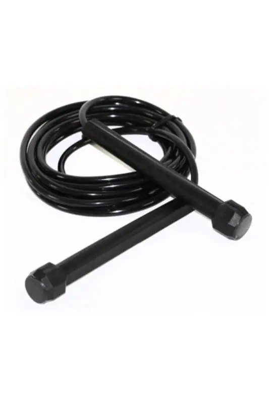 Thermoplastic Athlete Jump Rope Adjustable Length - 1