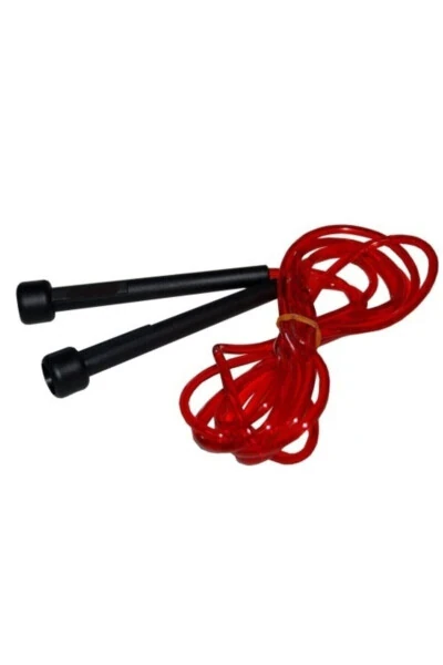 Thermoplastic Athlete Jump Rope Adjustable Length - ZEN STYLE (1)