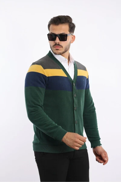 Thessaloniki College Robe Board - 4