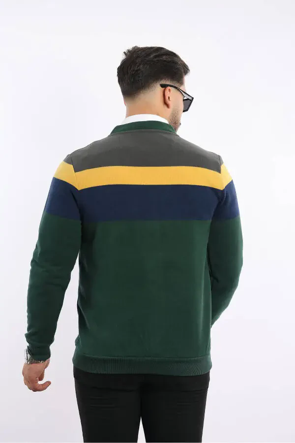 Thessaloniki College Robe Board - 5