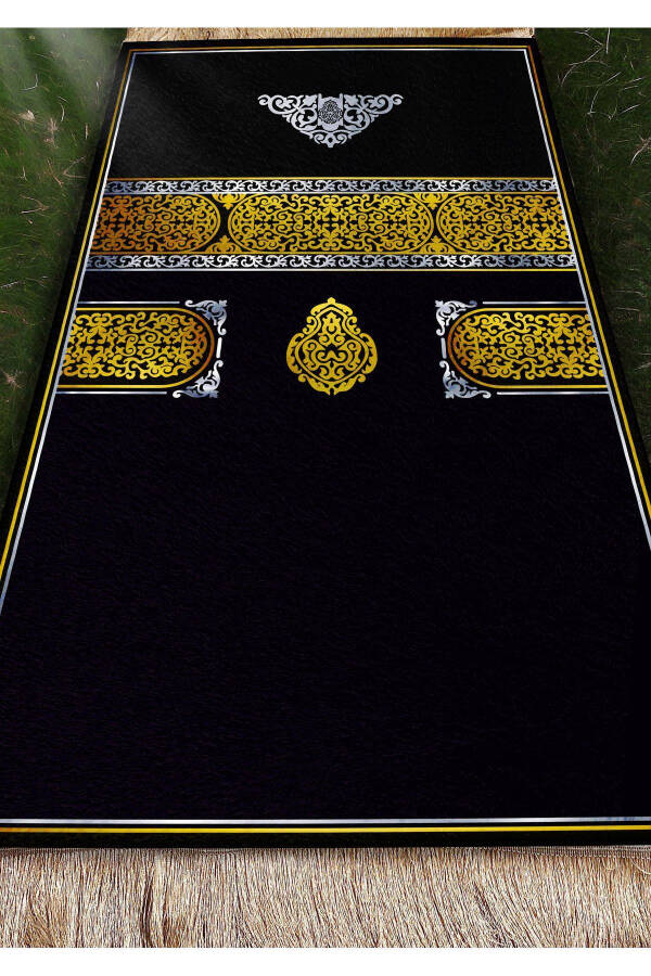 Thick Sponge Soft Prayer Mat - 2