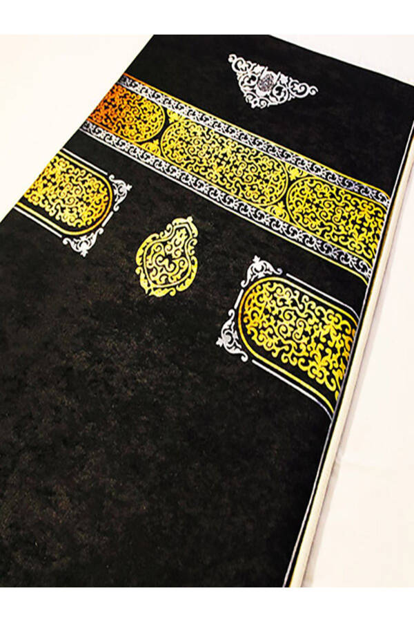 Thick Sponge Soft Prayer Mat - 6