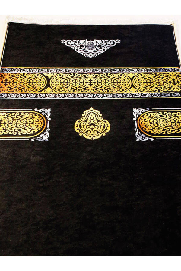 Thick Sponge Soft Prayer Mat - 8