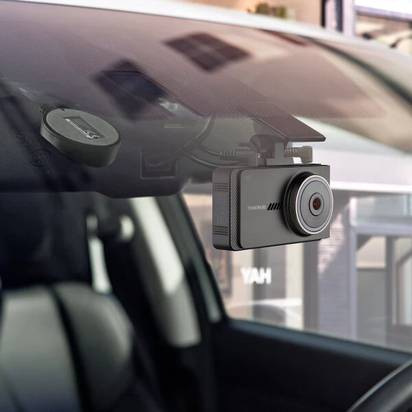 THINKWARE X700 Dual Dash Cam Front and Rear Camera for Cars, 1080P FHD, Dashboard Camera Recorder with G-Sensor, Car Camera W/Sony Sensor, GPS, 16GB, Optional Parking Mode - 5
