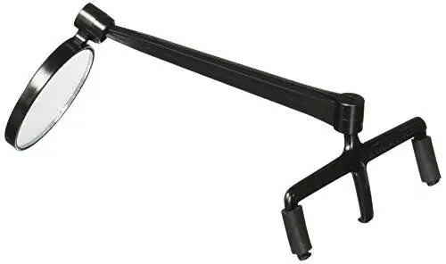 Third Eye Eyeglass Bicycle Mirror - 1