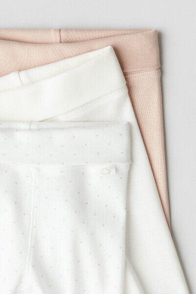 Three-piece trousers - H&M (1)