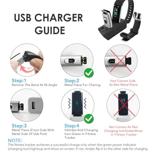 threesheep Fitness Tracker for Men and Women,Fitness Watch Waterproof with Activity Tracker and Sleep Monitor,Smart Watch for Android and iOS Phones (Pinkcolor - 5