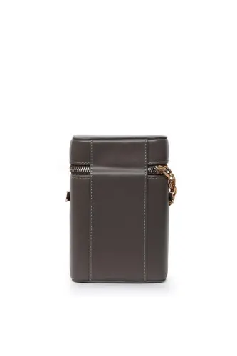 Thuban Grey Women Shoulder Bag - 4