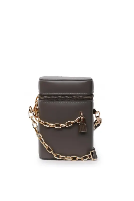 Thuban Grey Women Shoulder Bag - 8