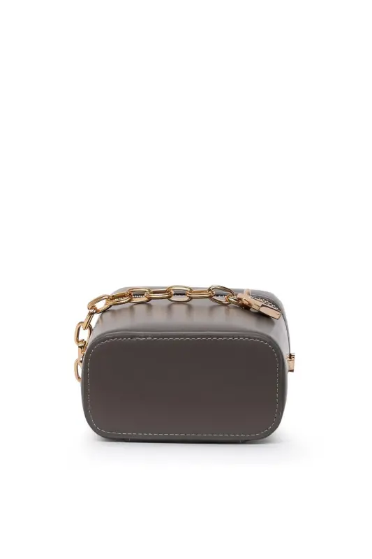 Thuban Grey Women Shoulder Bag - 9