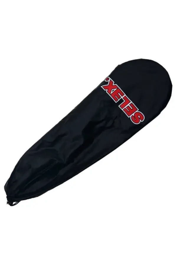 Thunder Badminton Racket - 4