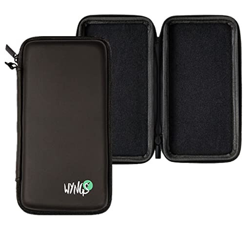 TI 30 XIIS Technical Scientific Calculator + WYNGS Protective Case Black - 5
