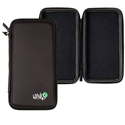 TI 30 XIIS Technical Scientific Calculator + WYNGS Protective Case Black - 5