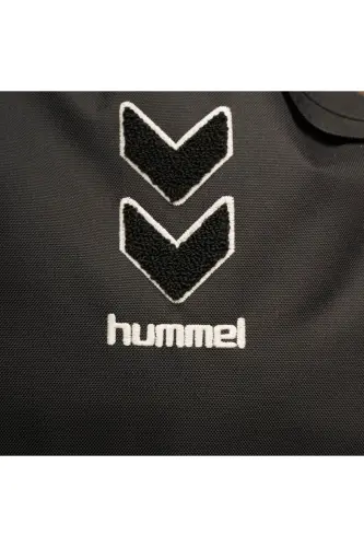 Tiago 980368-2001 Siyah Sırt Çantası - Geniş İç Hacimli Çok Amaçlı Sırt Çantası-KypTiagoSiyah - 5