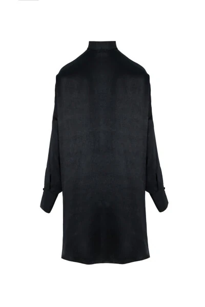 Tie-Dye Detailed Relaxed Fit Tunic - 3